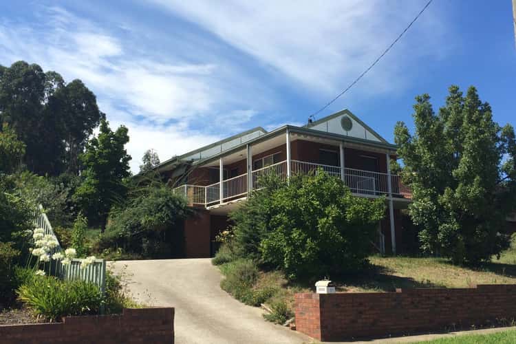 Main view of Homely house listing, 1 Watson Court, Myrtleford VIC 3737