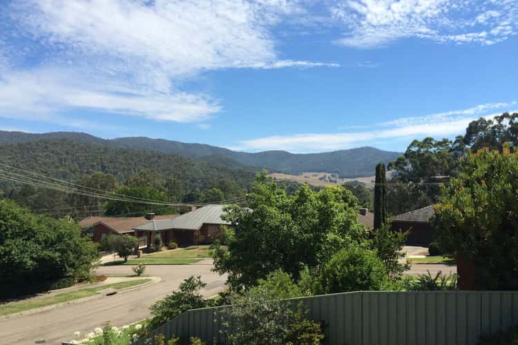 Fifth view of Homely house listing, 1 Watson Court, Myrtleford VIC 3737