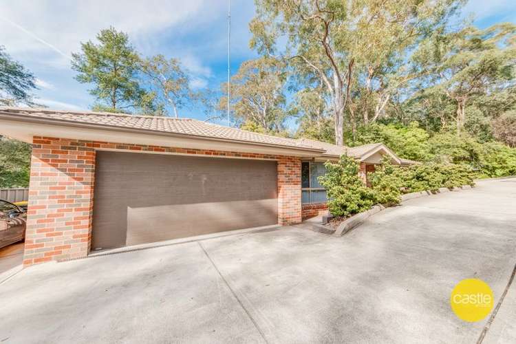 Main view of Homely house listing, 6/164 Jubilee Road, Elermore Vale NSW 2287