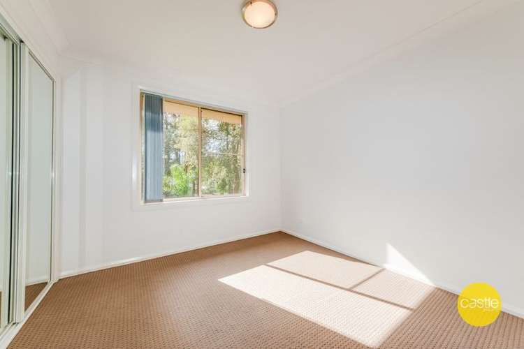 Fifth view of Homely house listing, 6/164 Jubilee Road, Elermore Vale NSW 2287