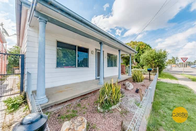 Main view of Homely house listing, 2 Lawson Street, Hamilton NSW 2303