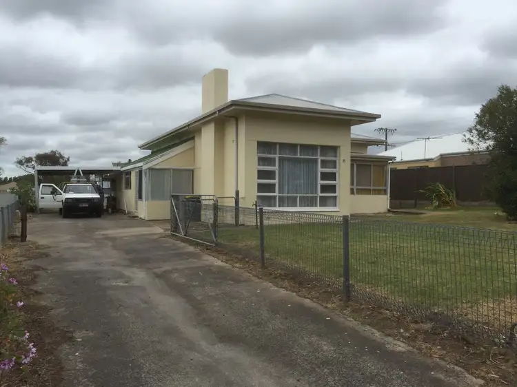 15 Mc Rostie Street, Millicent SA 5280