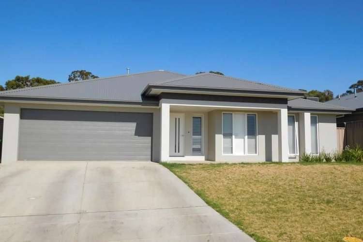 Main view of Homely house listing, 49 Strickland Drive, Boorooma NSW 2650