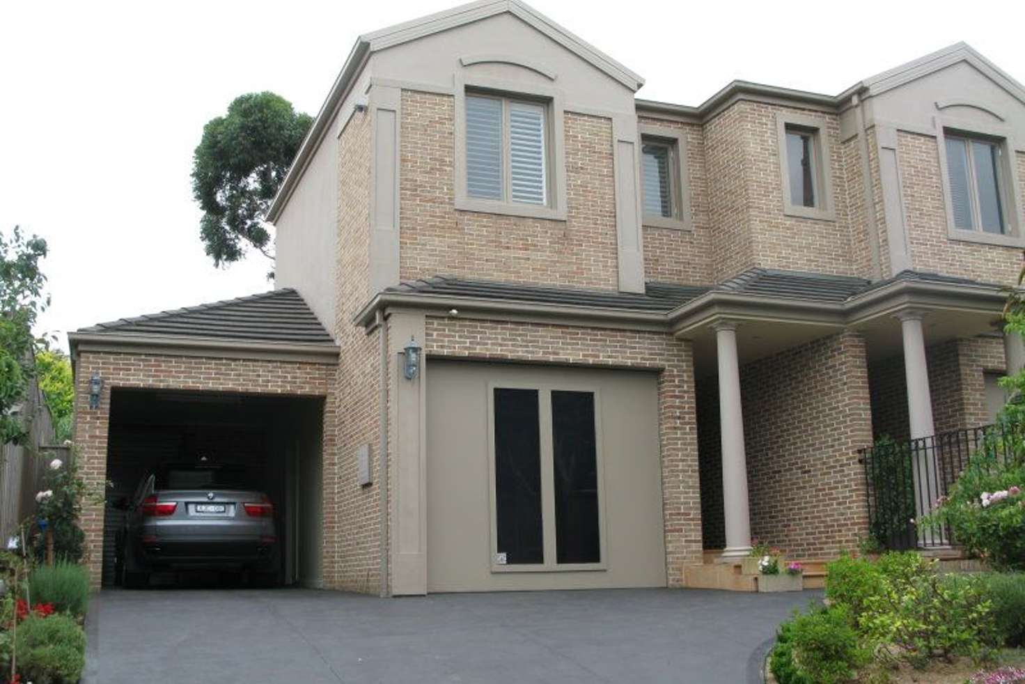 Main view of Homely house listing, 15 Argyle Road, Kew VIC 3101