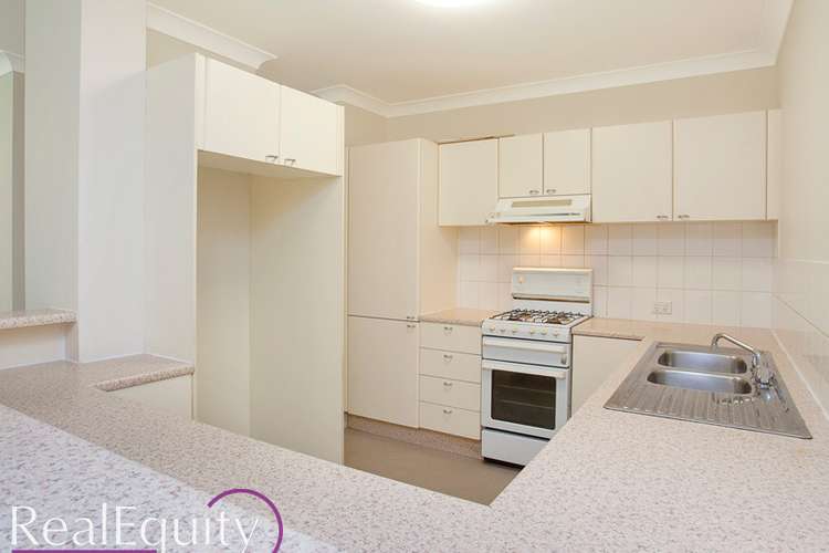 Third view of Homely apartment listing, 25/4 Mead Drive, Chipping Norton NSW 2170