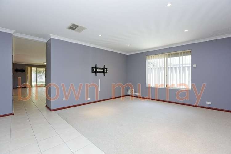 Fifth view of Homely villa listing, 47b Harry Street, Gosnells WA 6110