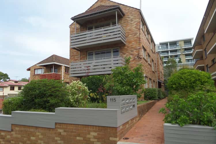 Second view of Homely unit listing, 4/115 Griffiths Street, Balgowlah NSW 2093