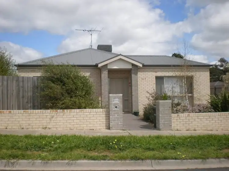 35D GEORGE STREET