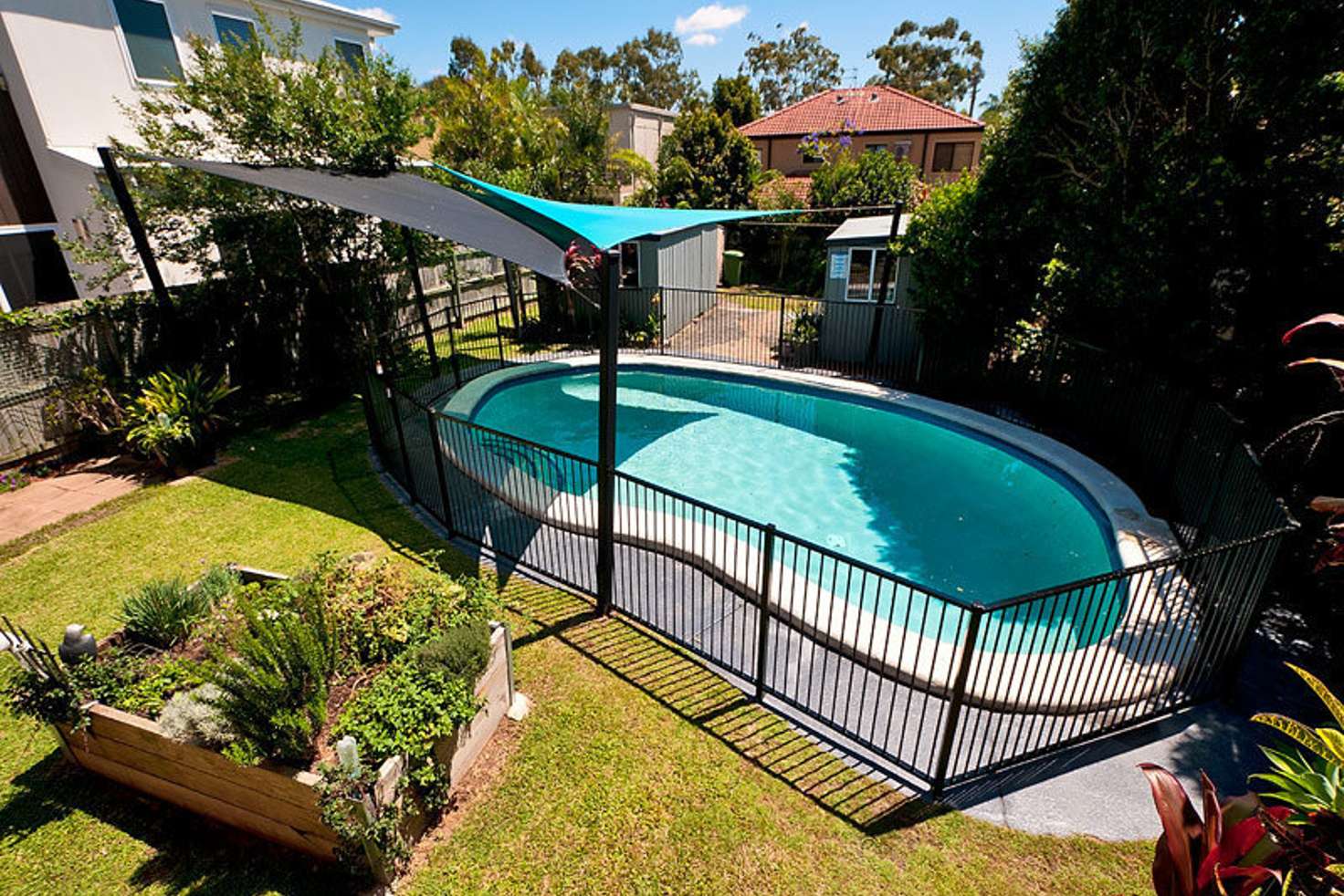 Main view of Homely house listing, 69 Bamboo Avenue, Benowa QLD 4217