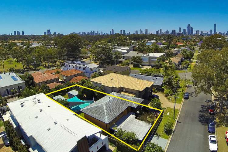 Second view of Homely house listing, 69 Bamboo Avenue, Benowa QLD 4217