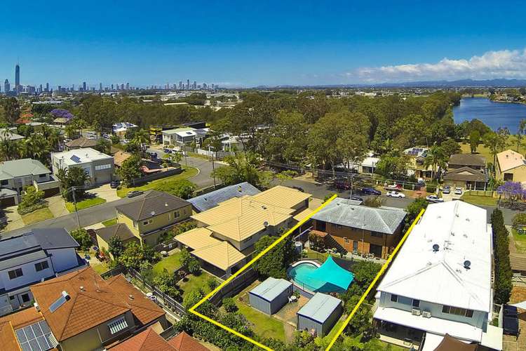 Third view of Homely house listing, 69 Bamboo Avenue, Benowa QLD 4217