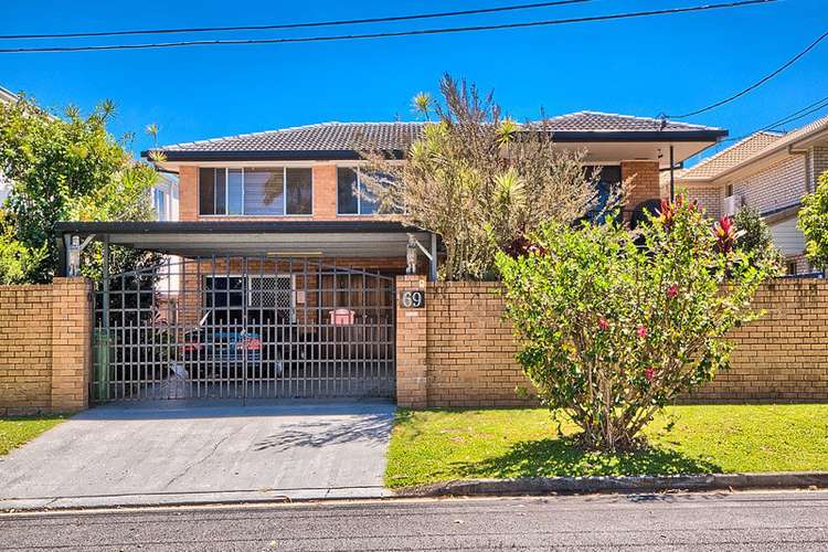 Fourth view of Homely house listing, 69 Bamboo Avenue, Benowa QLD 4217