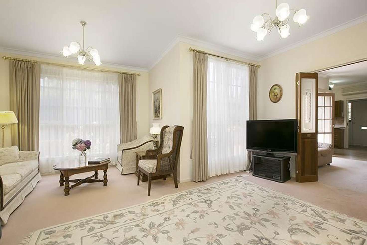 Main view of Homely unit listing, 2/27 Turner Avenue, Glen Huntly VIC 3163