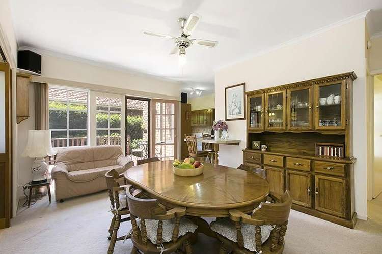 Third view of Homely unit listing, 2/27 Turner Avenue, Glen Huntly VIC 3163
