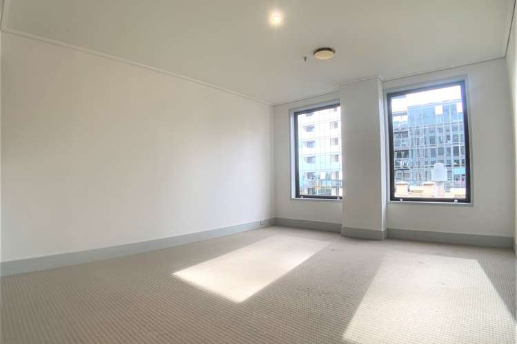 Second view of Homely apartment listing, 805/442 St Kilda Road, Melbourne VIC 3004