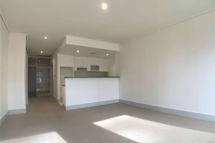 Third view of Homely apartment listing, 805/442 St Kilda Road, Melbourne VIC 3004