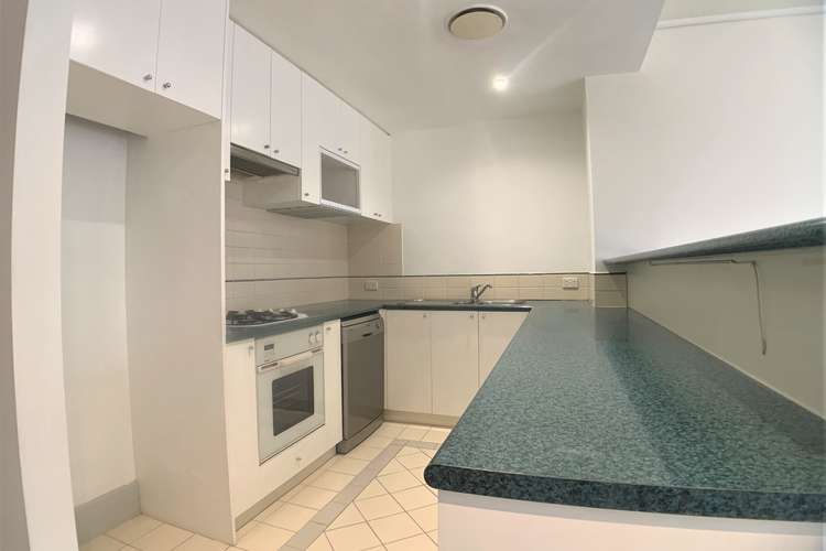 Fourth view of Homely apartment listing, 805/442 St Kilda Road, Melbourne VIC 3004