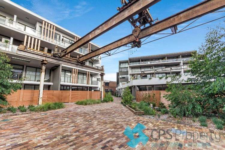 Main view of Homely apartment listing, 11/15-17 Fountain Street, Alexandria NSW 2015