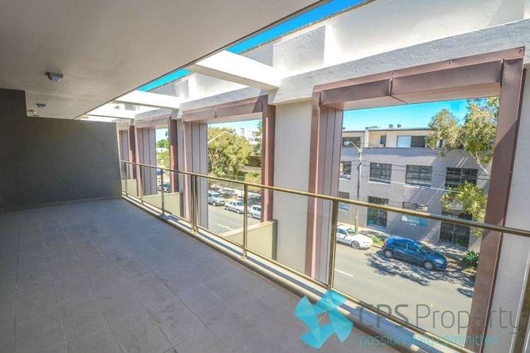 Fifth view of Homely apartment listing, 11/15-17 Fountain Street, Alexandria NSW 2015