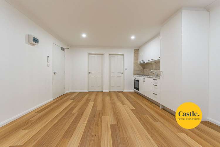 Second view of Homely unit listing, 1/545 Hunter Street, Newcastle West NSW 2302