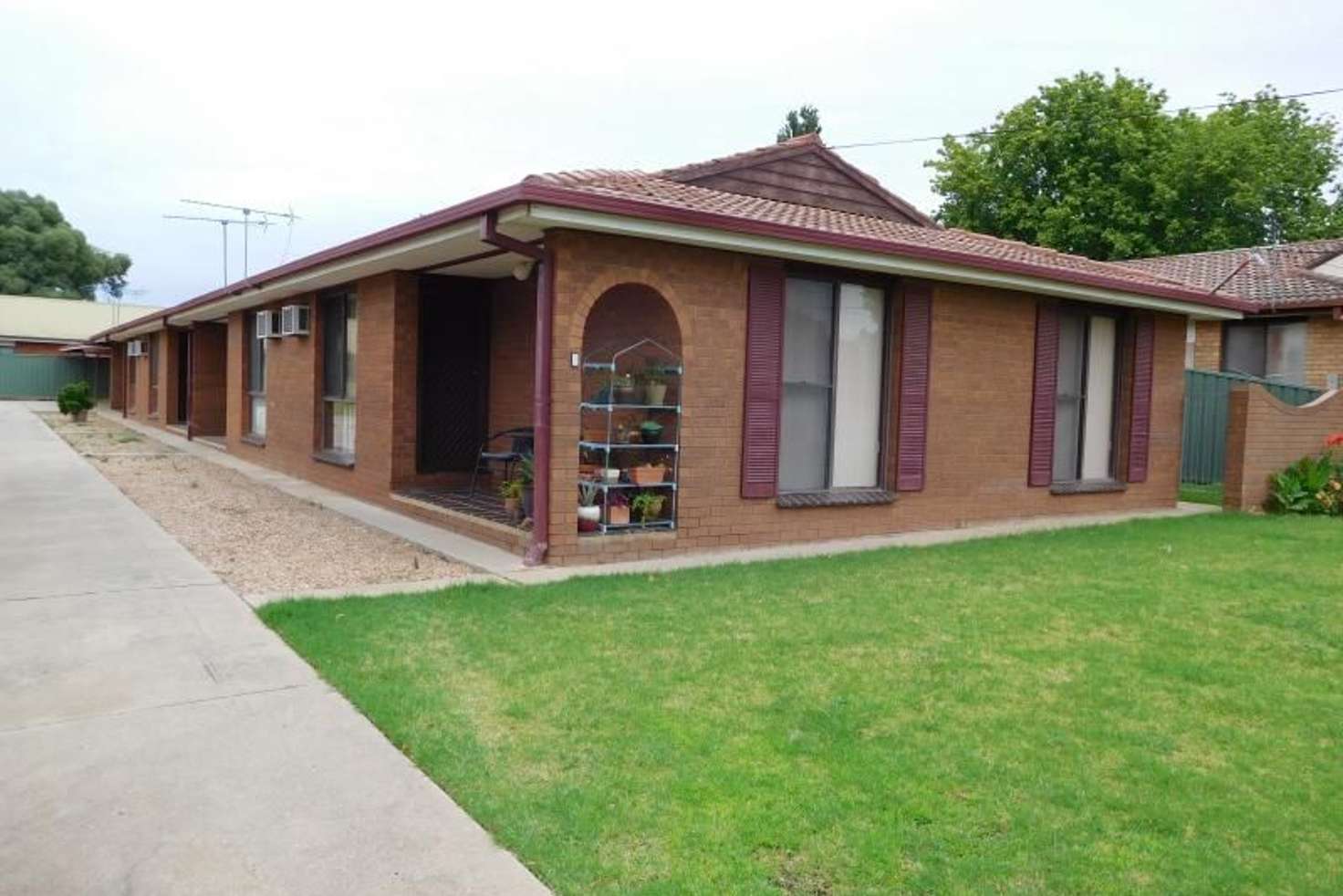 Main view of Homely unit listing, 2-8 Kokoda Street, Ashmont NSW 2650
