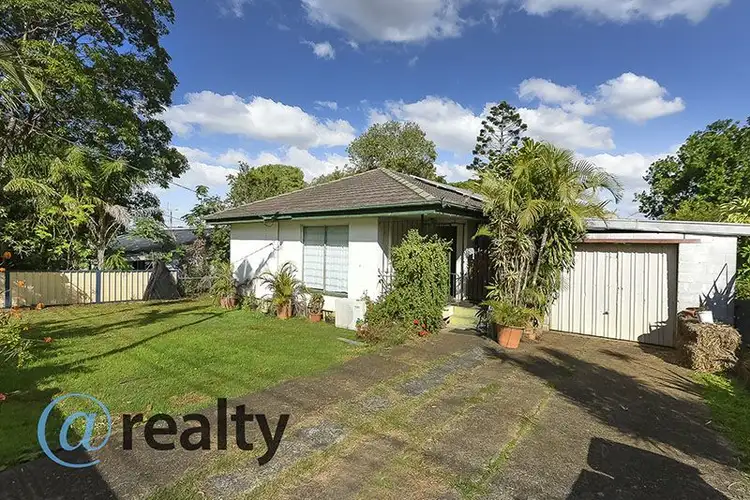 6 Merrol St, Logan Central QLD 4114