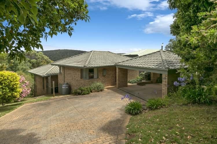 Main view of Homely house listing, 1 Brent Avenue, Aireys Inlet VIC 3231