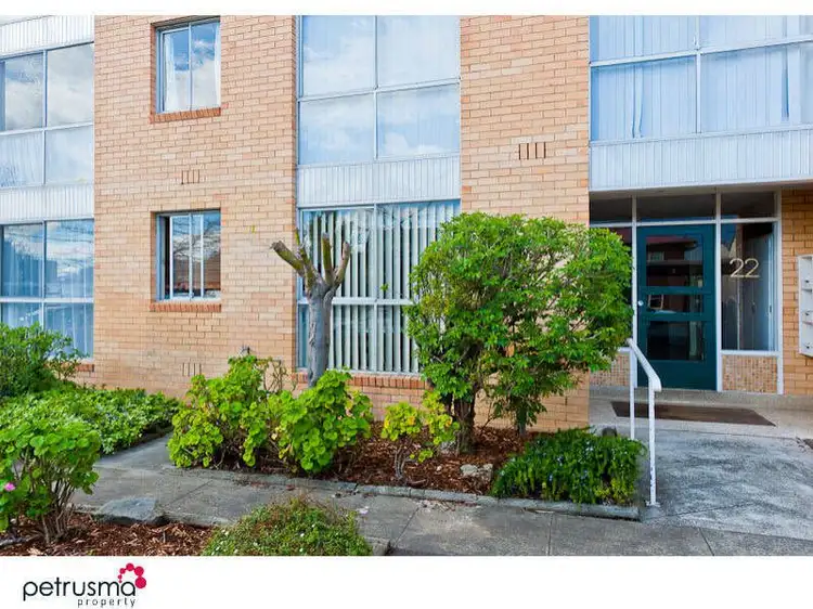1/22 Runnymede Street, Battery Point TAS 7004