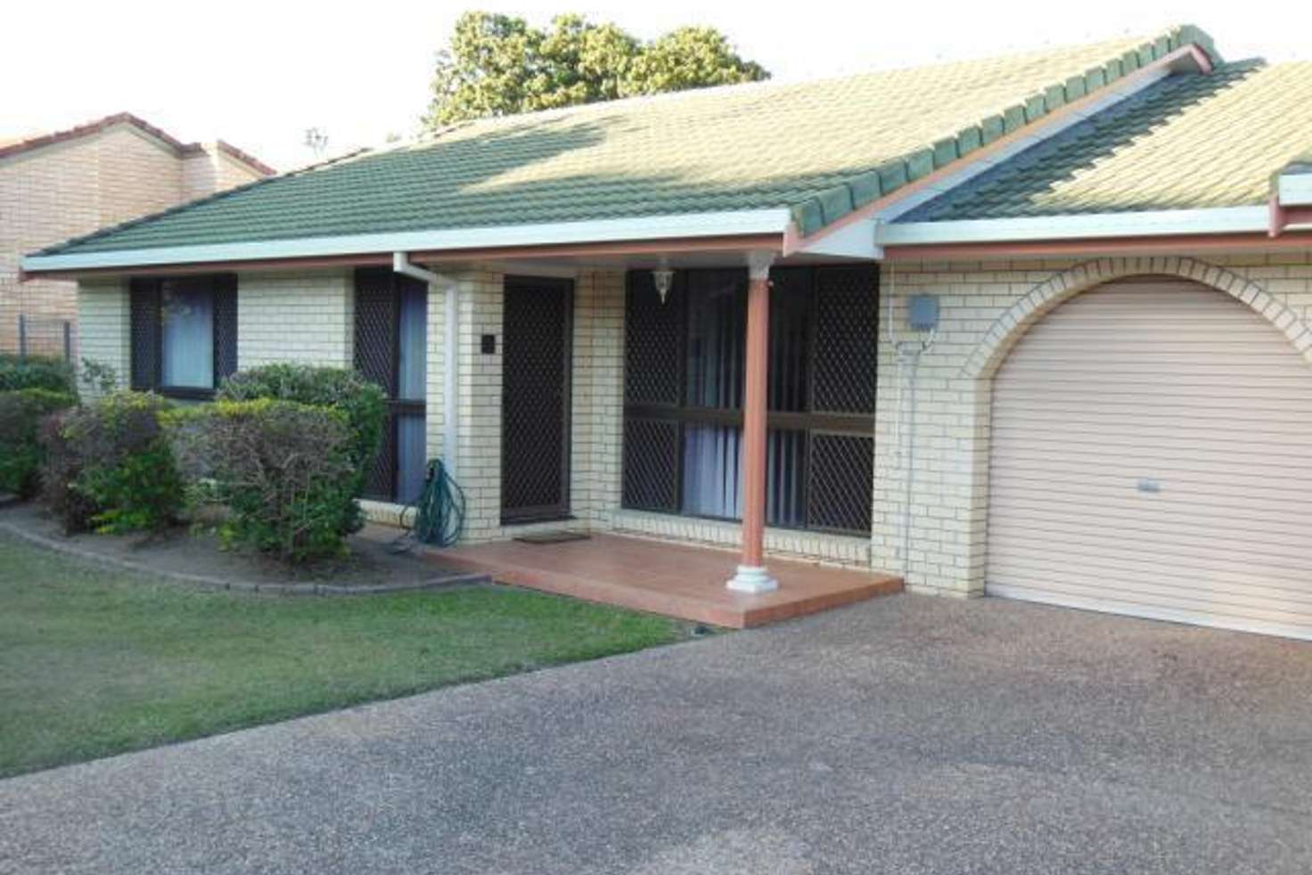 Main view of Homely unit listing, 6/41 Alfred Street, Aitkenvale QLD 4814