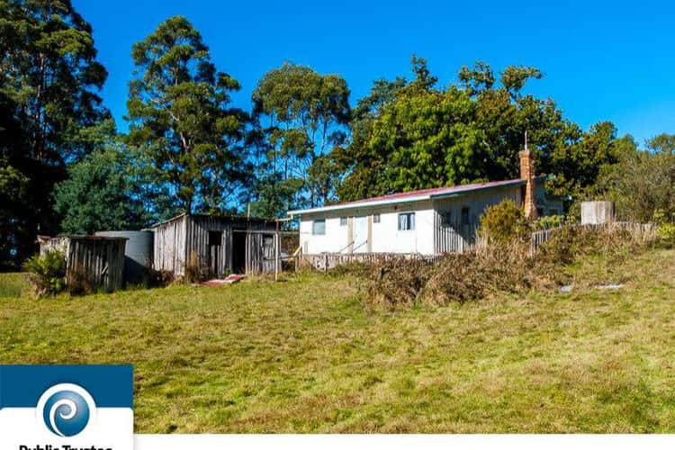 2615 Nubeena Road, Port Arthur TAS 7182