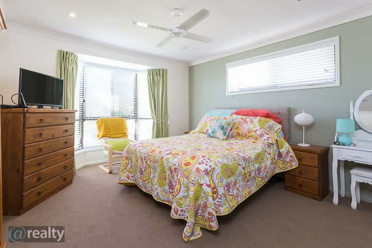 Sixth view of Homely house listing, 40 Chipping Dr, Alexandra Hills QLD 4161