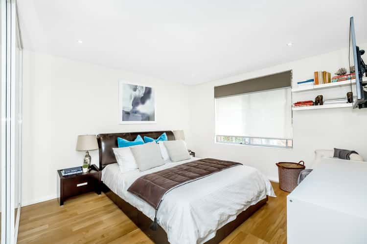 Fourth view of Homely apartment listing, 8/156 Hampden Road, Abbotsford NSW 2046