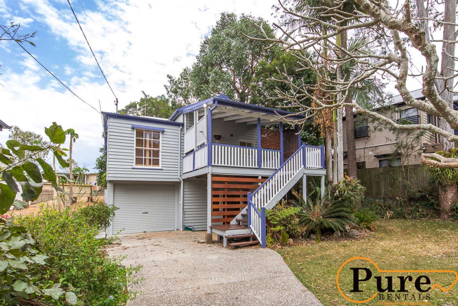 Main view of Homely house listing, 21 Aylesford Street, Annerley QLD 4103