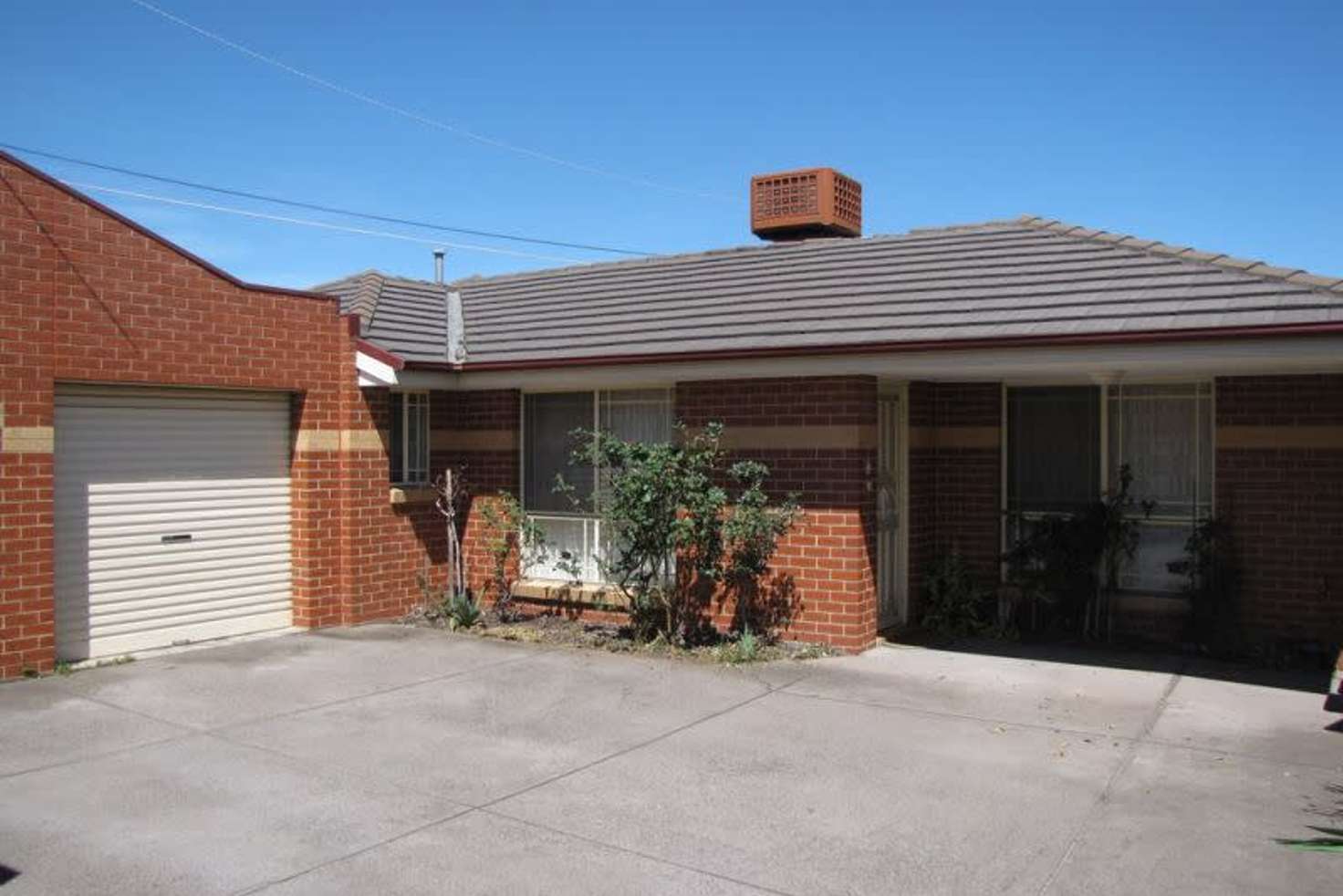 Main view of Homely townhouse listing, 3/1 South Road, Airport West VIC 3042