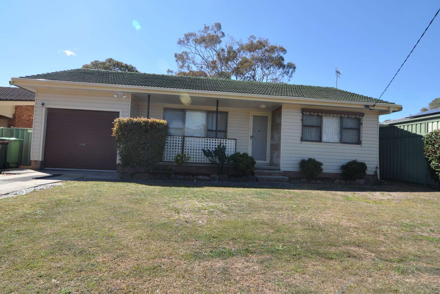 Main view of Homely house listing, 1A Woolana Avenue, Budgewoi NSW 2262