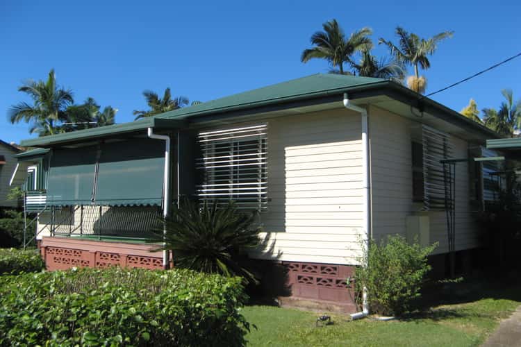 Second view of Homely house listing, 21A Mortimer Street, Ipswich QLD 4305