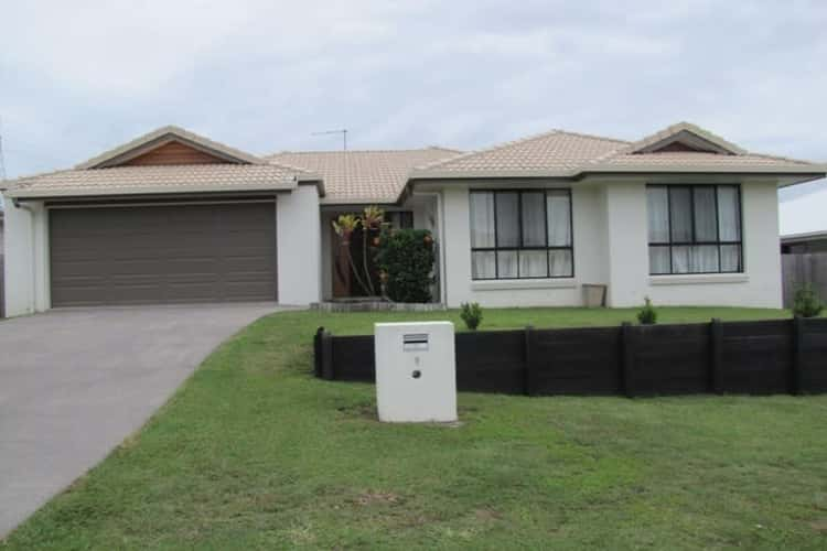 Main view of Homely house listing, 9 Sunpoint Way, Calliope QLD 4680