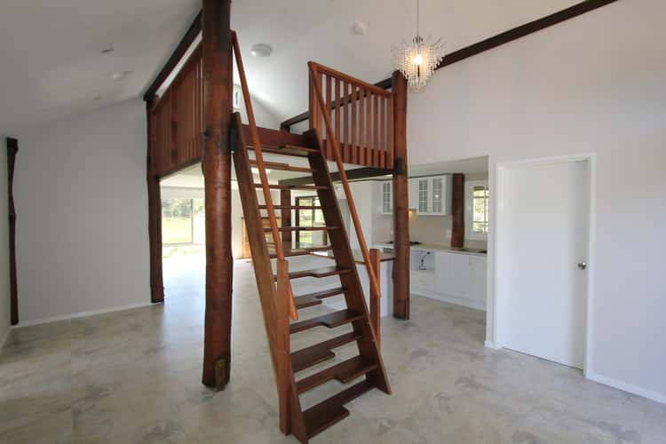 Main view of Homely house listing, The Barn/180 Foggs Road, Mount Samson QLD 4520