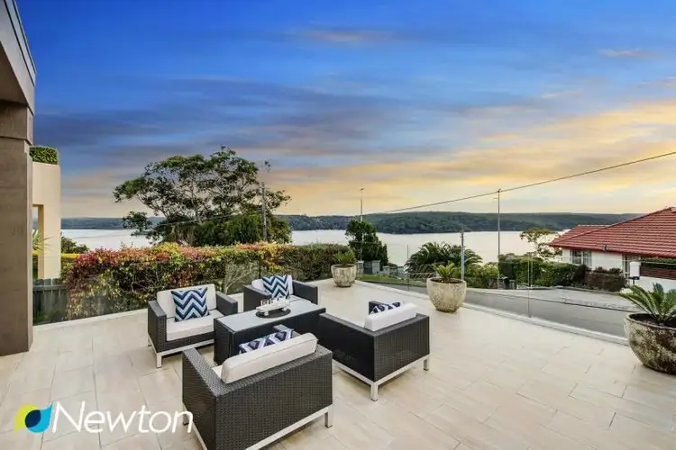 Third view of Homely house listing, 13 Shiprock Road, Port Hacking NSW 2229