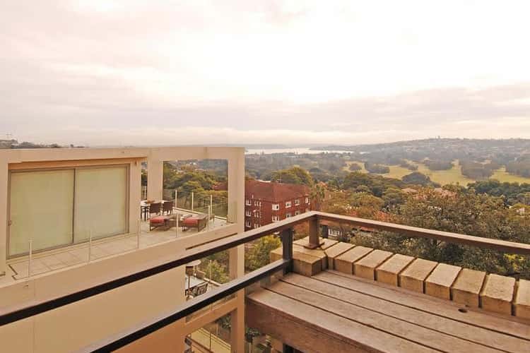 Fifth view of Homely house listing, 10/56 Birriga Road, Bellevue Hill NSW 2023