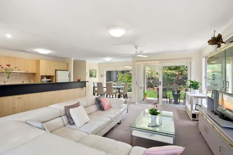 Second view of Homely unit listing, 12/58 Furness Drive, Tewantin QLD 4565