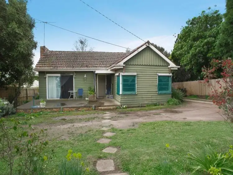 8 Leonard Street