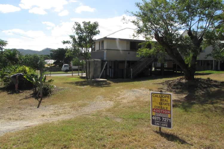 Fourth view of Homely house listing, 37 Gladstone Street, Mount Larcom QLD 4695