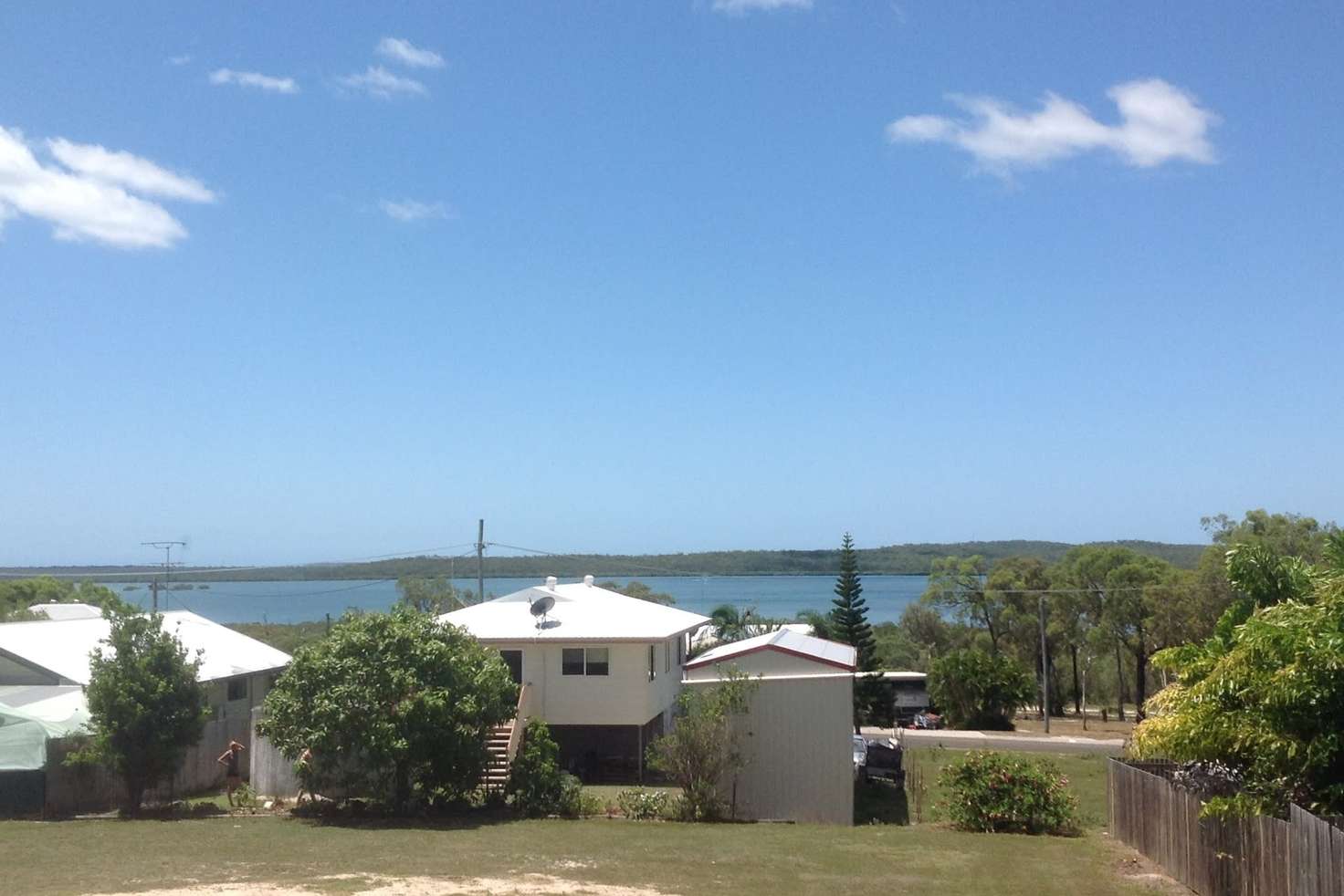 Main view of Homely residentialLand listing, 6 Edinburgh Court, Turkey Beach QLD 4678