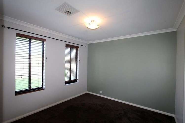 Fourth view of Homely house listing, 24 Leichhardt Crossing, Hammond Park WA 6164