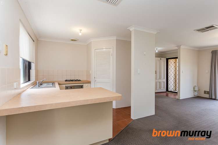 Third view of Homely villa listing, 9/6 Warwick St, St James WA 6102