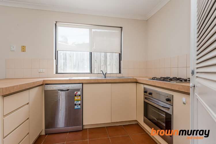 Fifth view of Homely villa listing, 9/6 Warwick St, St James WA 6102