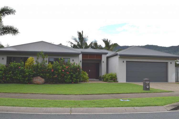 Main view of Homely house listing, 20 Hockey Av, Smithfield QLD 4878