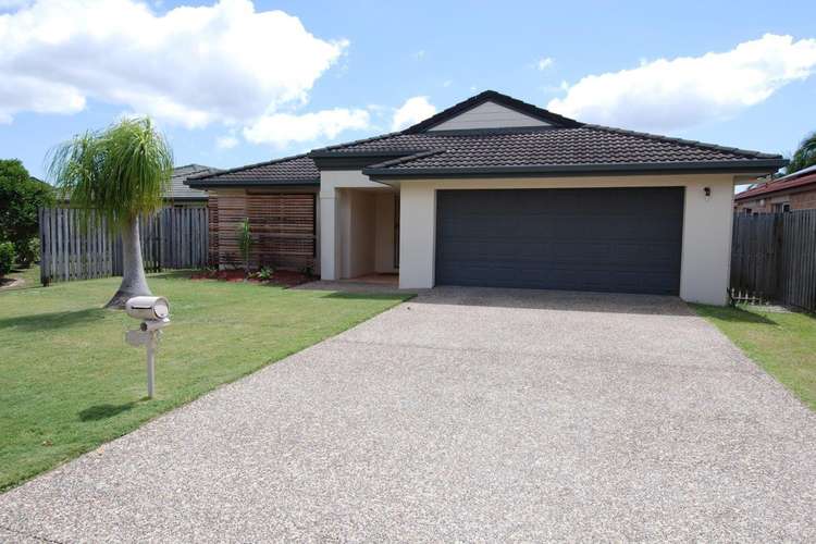 Main view of Homely house listing, 2 Barbie Ave, Varsity Lakes QLD 4227