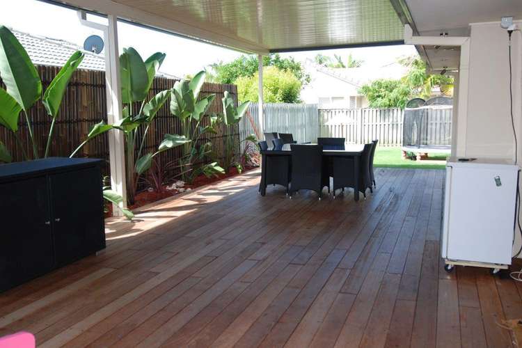 Second view of Homely house listing, 2 Barbie Ave, Varsity Lakes QLD 4227